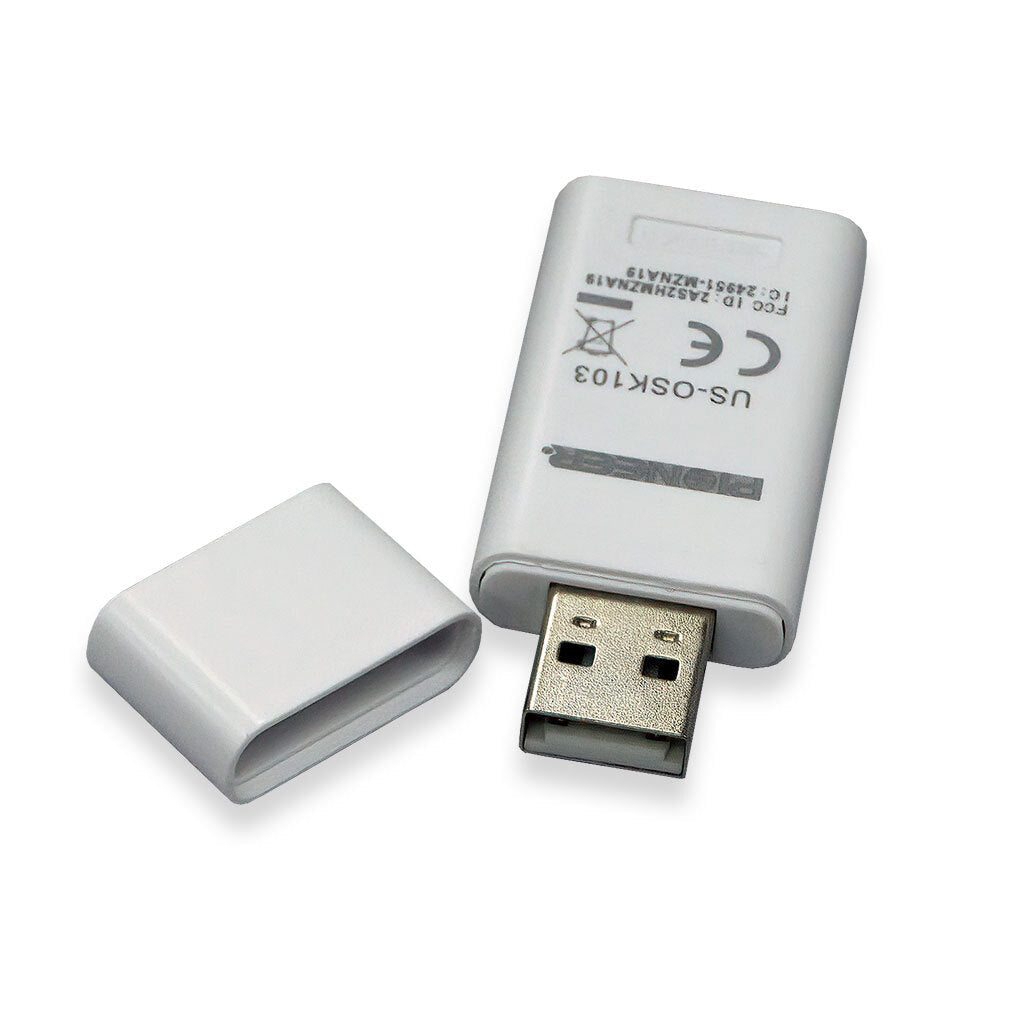 Pioneer Wireless Internet Remote Programming & Access Dongle for WYS/WS Series Air Conditioner Heat Pump Systems