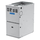 MRCOOL 40,000 BTU 80% AFUE Variable Speed MRCOOL VersaPro Gas Furnace Side