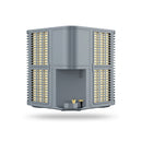 Pioneer® Vertex™ 55,000 BTU 17 SEER2 230V Ducted Central Split Air Conditioner Inverter Heat Pump