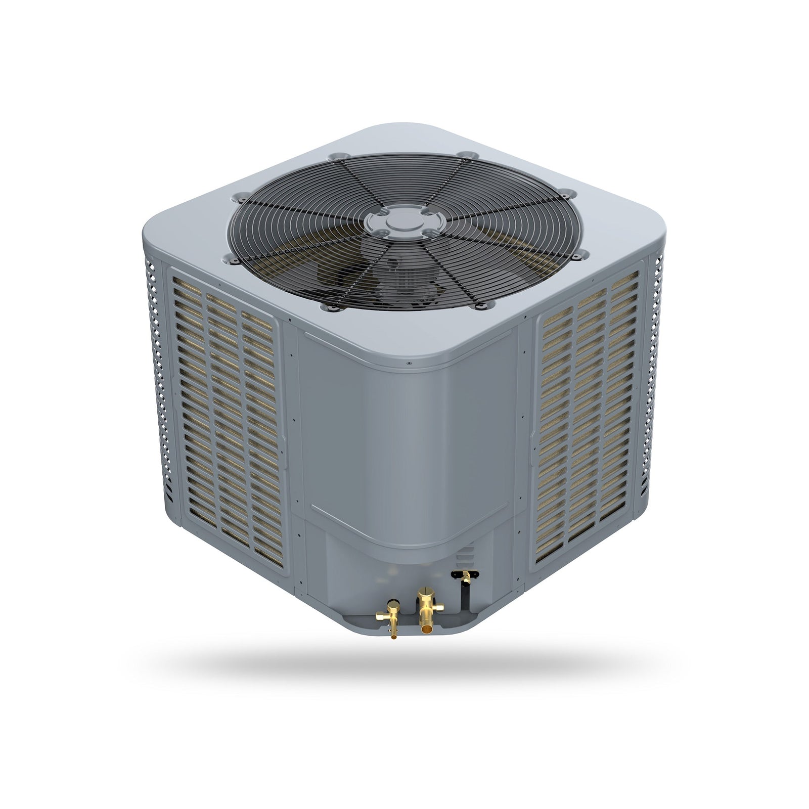 Pioneer® Vertex™ 34,000 BTU 18.6 SEER2 230V Ducted Central Split Air Conditioner Inverter Heat Pump