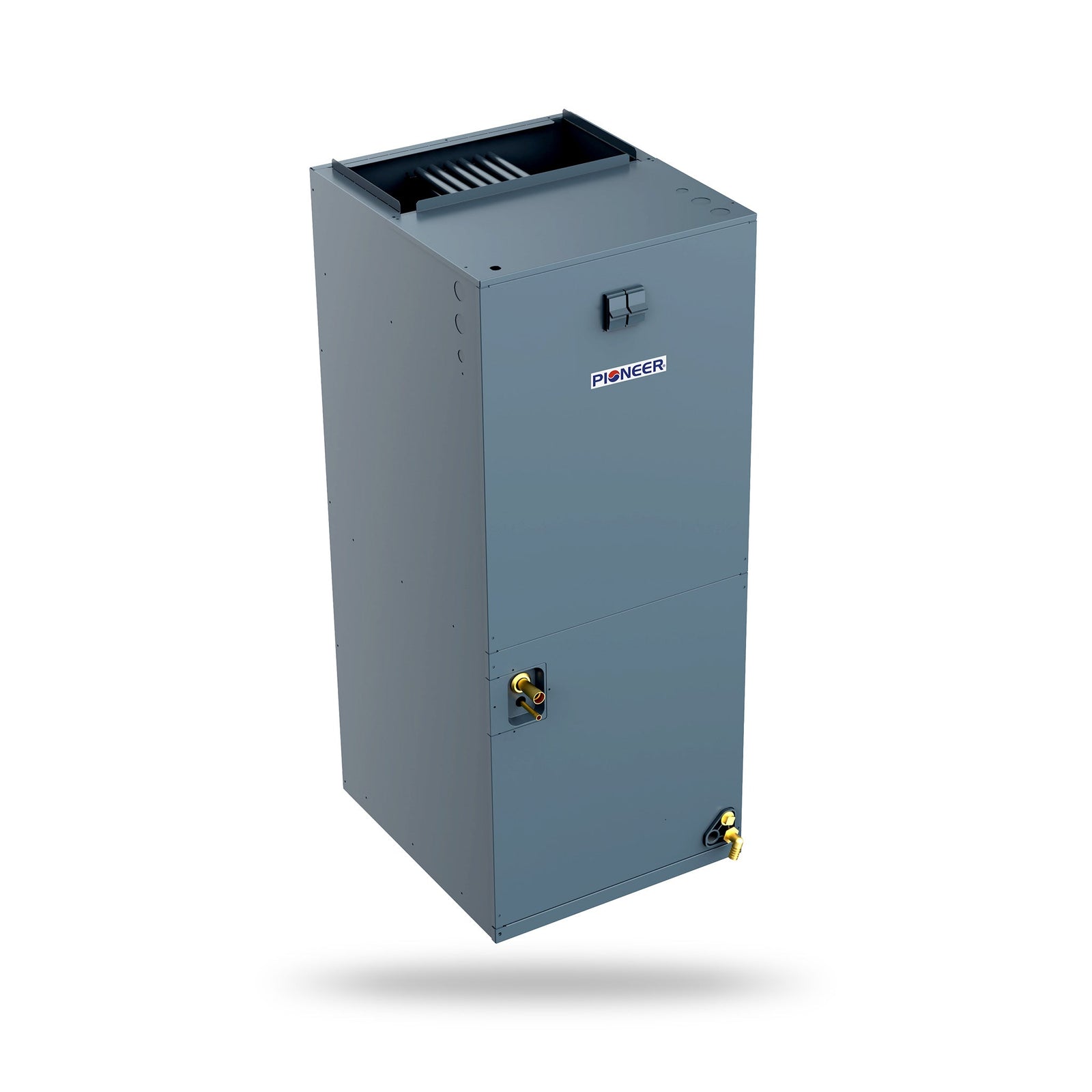 Pioneer® Vertex™ 34,000 BTU 18.6 SEER2 230V Ducted Central Split Air Conditioner Inverter Heat Pump