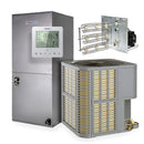 Pioneer® Vertex™ 34,000 BTU 18.6 SEER2 230V Ducted Central Split Air Conditioner Inverter Heat Pump