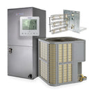 Pioneer® Vertex™ 34,000 BTU 18.6 SEER2 230V Ducted Central Split Air Conditioner Inverter Heat Pump