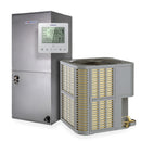 Pioneer® Vertex™ 55,000 BTU 17 SEER2 230V Ducted Central Split Air Conditioner Inverter Heat Pump