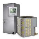 Pioneer® Vertex™ 34,000 BTU 18.6 SEER2 230V Ducted Central Split Air Conditioner Inverter Heat Pump