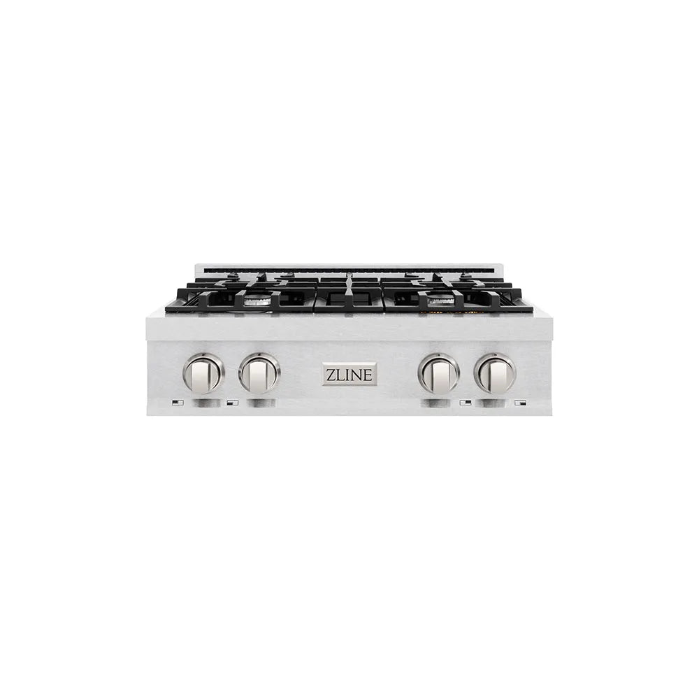 ZLINE Classic 30-inch rangetop (RTS-30)