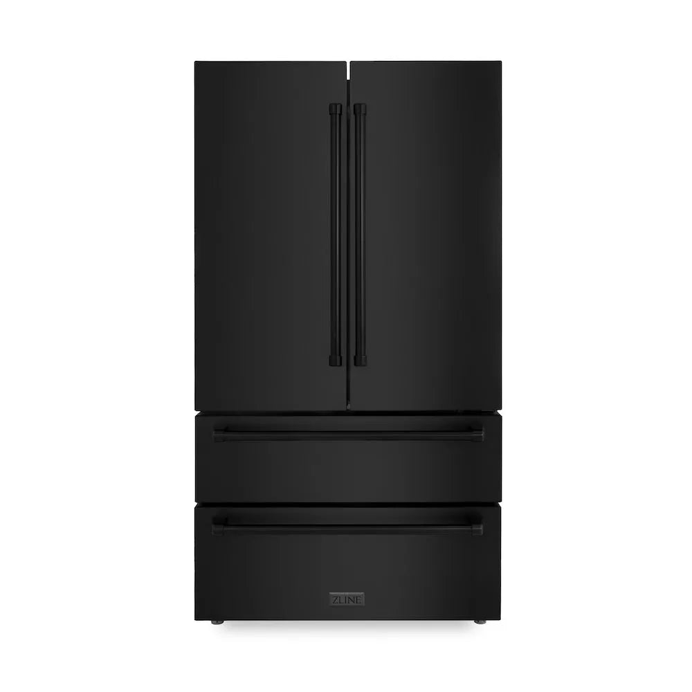 ZLINE 36-inch refrigerator (RFM-36-BS)