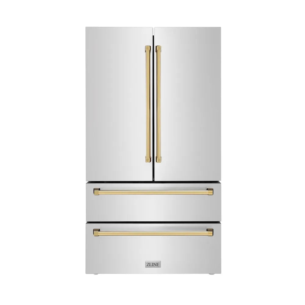 ZLINE 36-inch refrigerator (RFMZ-36-G)