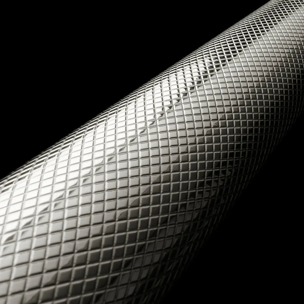 ZLINE Autograph Edition Paramount 48-inch range in stainless steel and polished nickel accents PSDRZ-48-KPN, detail