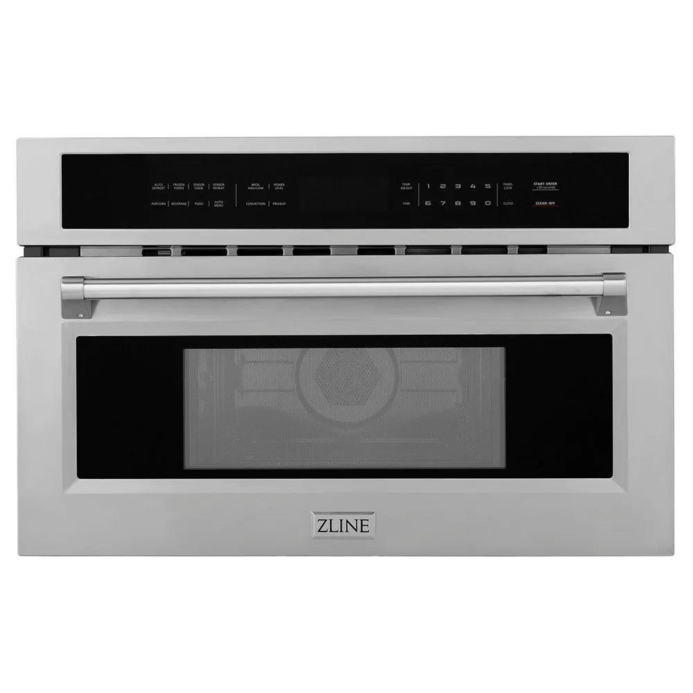 ZLINE 30-inch built-in microwave (MWO-30)