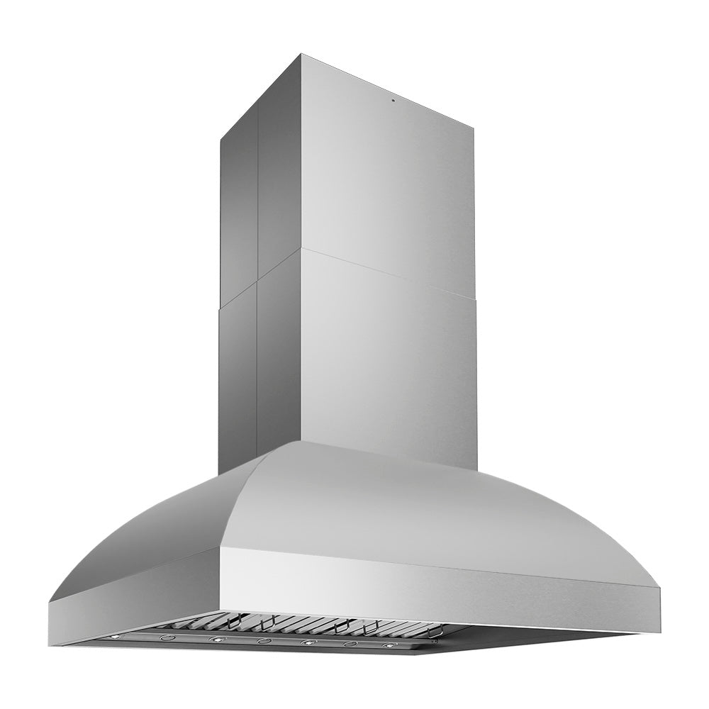 ZLINE Outdoor 48-inch range hood in stainless steel GOI2-48