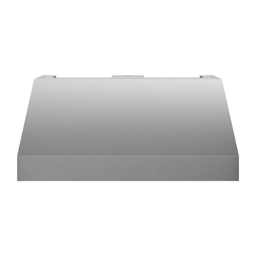 ZLINE Outdoor 42-inch range hood in stainless steel GOU1-42