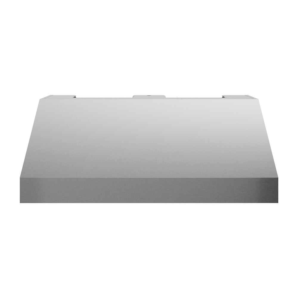 ZLINE Outdoor 48-inch range hood in stainless steel GOU1-48