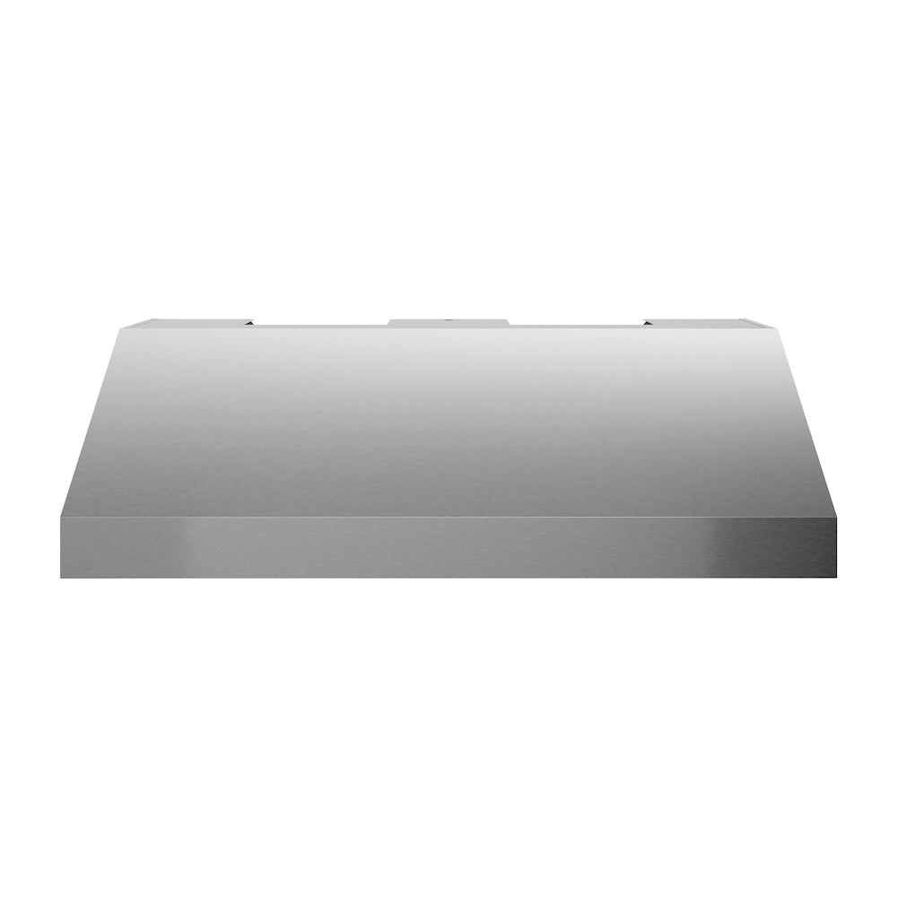 ZLINE Outdoor 60-inch range hood in stainless steel GOU1-60