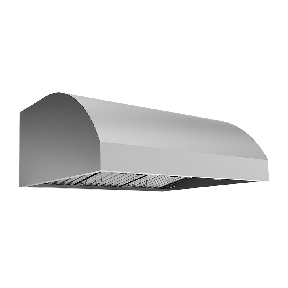 ZLINE Outdoor 42-inch range hood in stainless steel GOU2-42