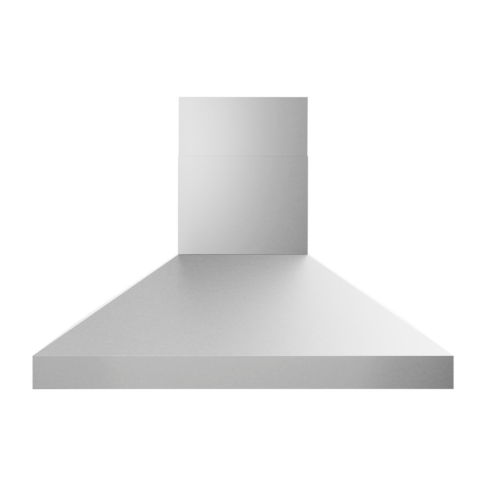 ZLINE Outdoor 60-inch range hood in stainless steel GOW1-60