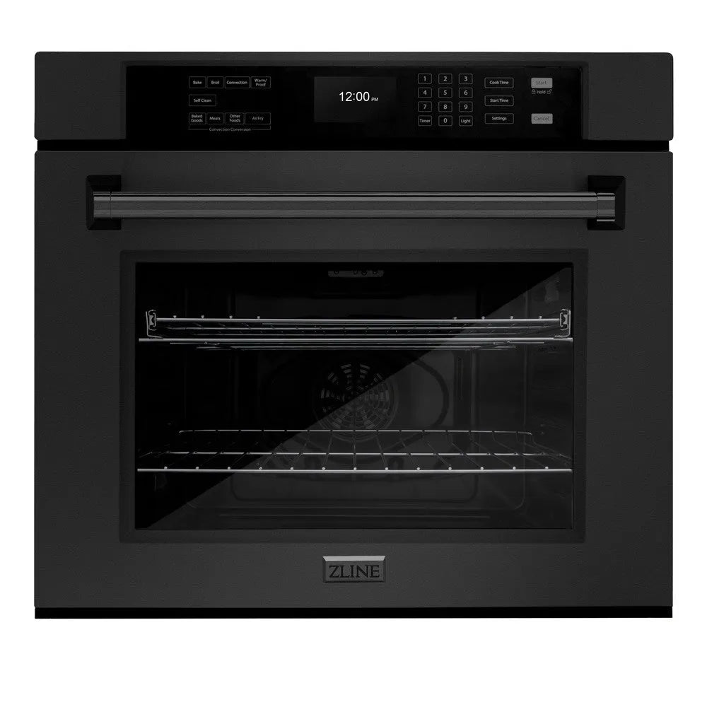 ZLINE Professional 30-inch single wall oven (WASB-30)