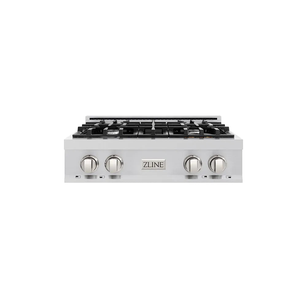 ZLINE Classic 30-inch rangetop (RT30)
