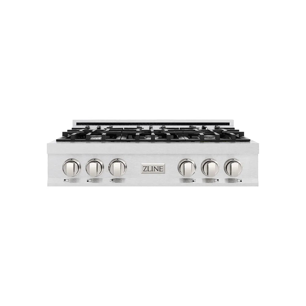 ZLINE Classic 36-inch rangetop (RTS-36)