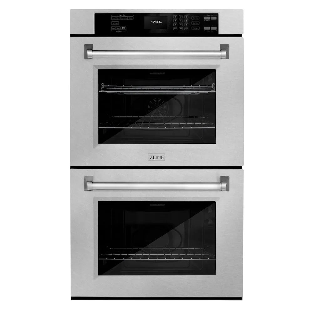 ZLINE Professional 30-inch double wall oven (WADS-30)