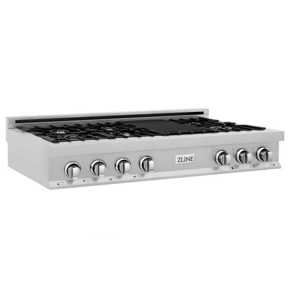 ZLINE Legacy 48-inch rangetop (RTS-48)