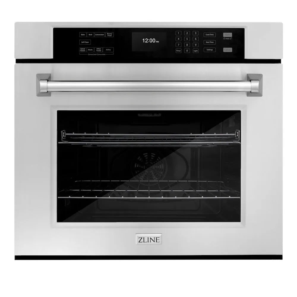 ZLINE Professional 30-inch single wall oven (WAS-30)