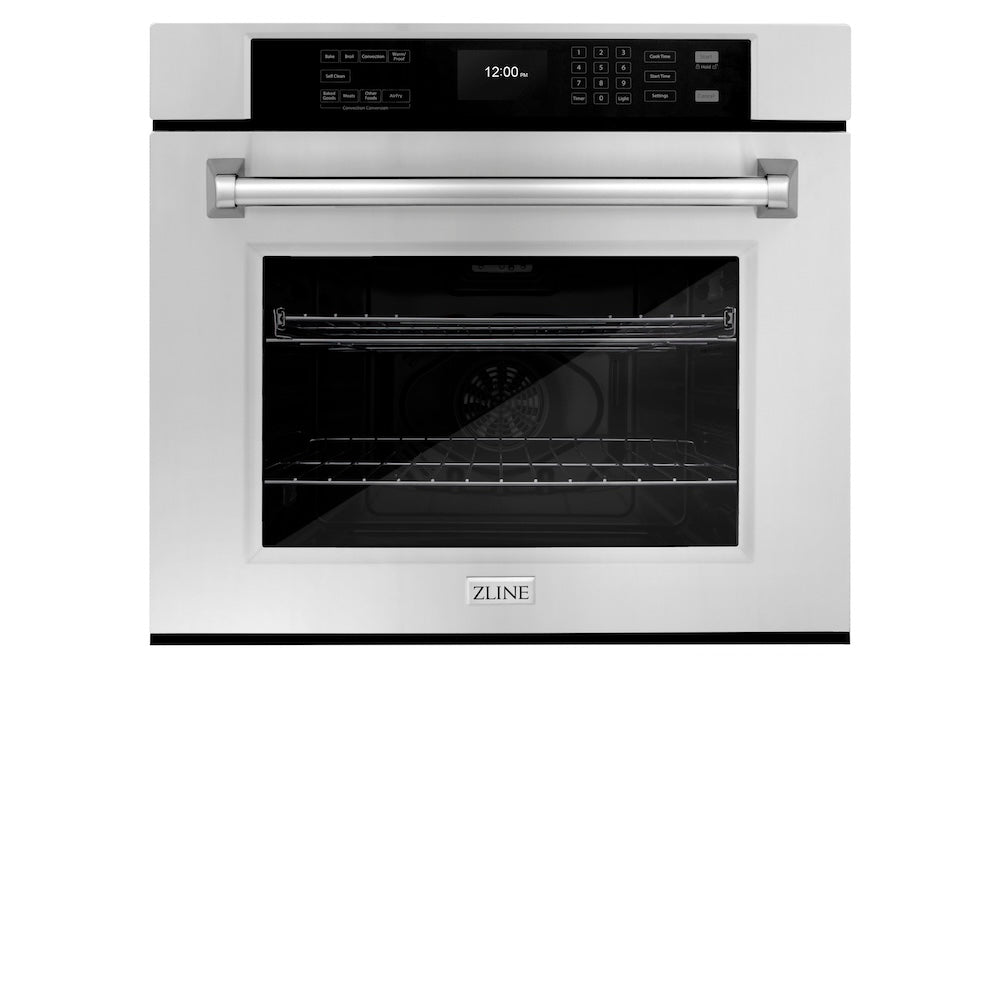Debit Mastercard Sample ZLINE Professional 30