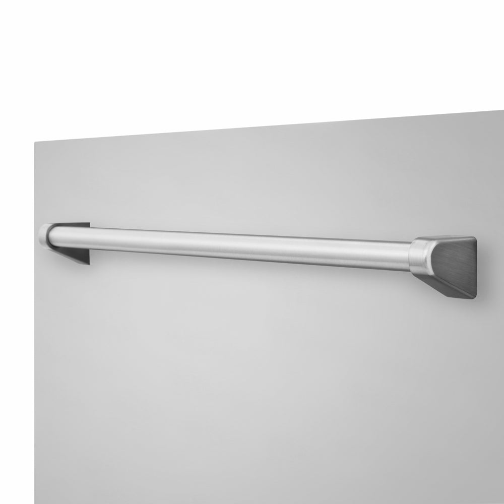 ZLINE Tallac 18-inch dishwasher in stainless steel DWV-304-18, detail