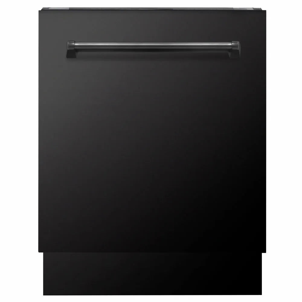 ZLINE Tallac 24-inch dishwasher (DWV-BS-24)