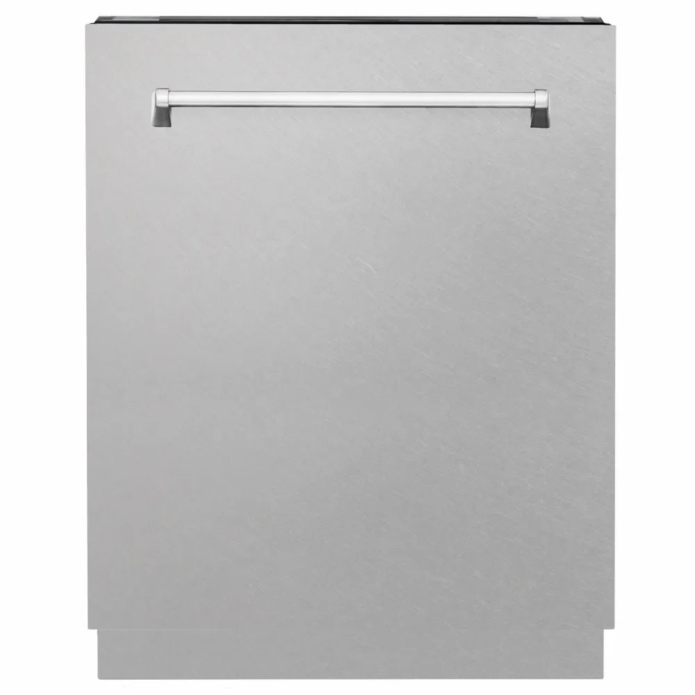 ZLINE Tallac 24-inch dishwasher (DWV-SN-24)