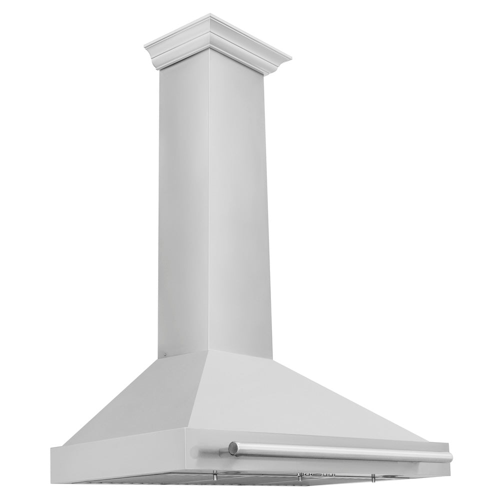 ZLINE 36-inch range hood in stainless steel KB4STX-36