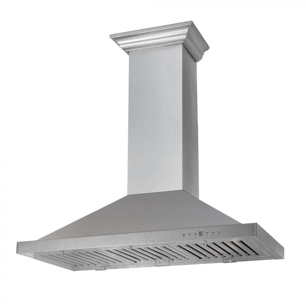 ZLINE Designer Series 30-inch range hood (8KBS-30)