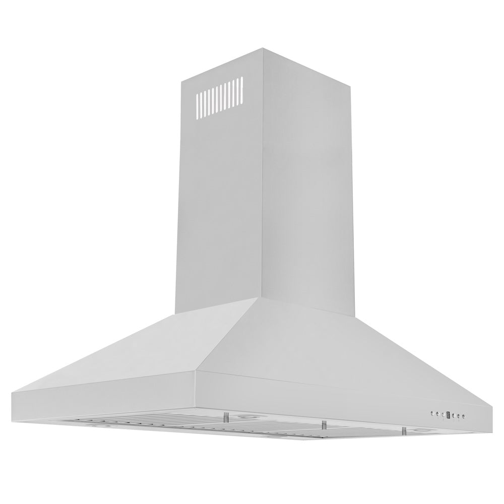 ZLINE 36-inch range hood in stainless steel KL3I-36