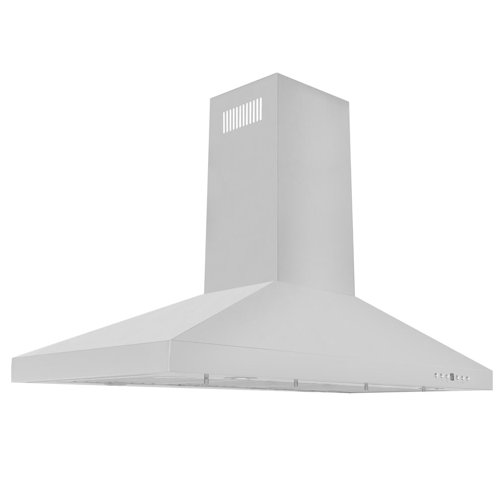 ZLINE 48-inch range hood in stainless steel KL3I-48