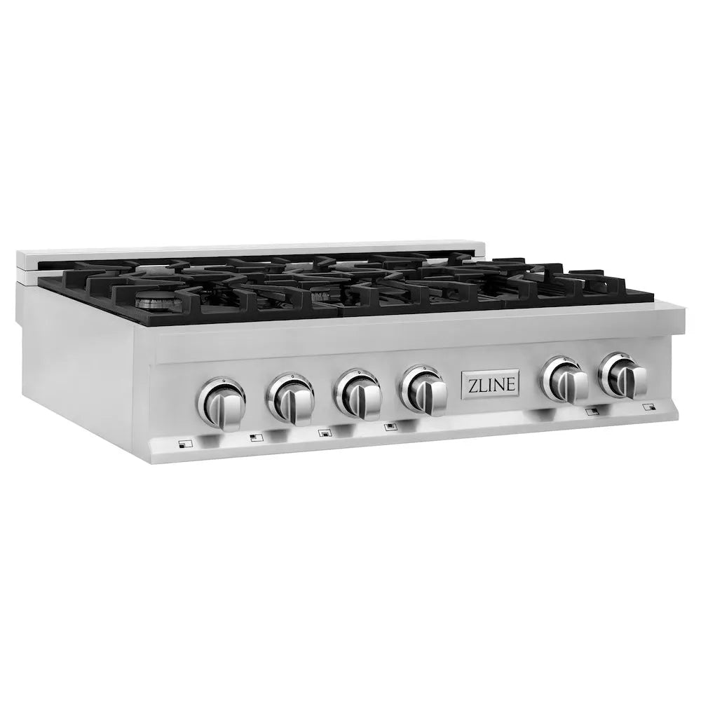 ZLINE Legacy 36-inch rangetop (RT36)