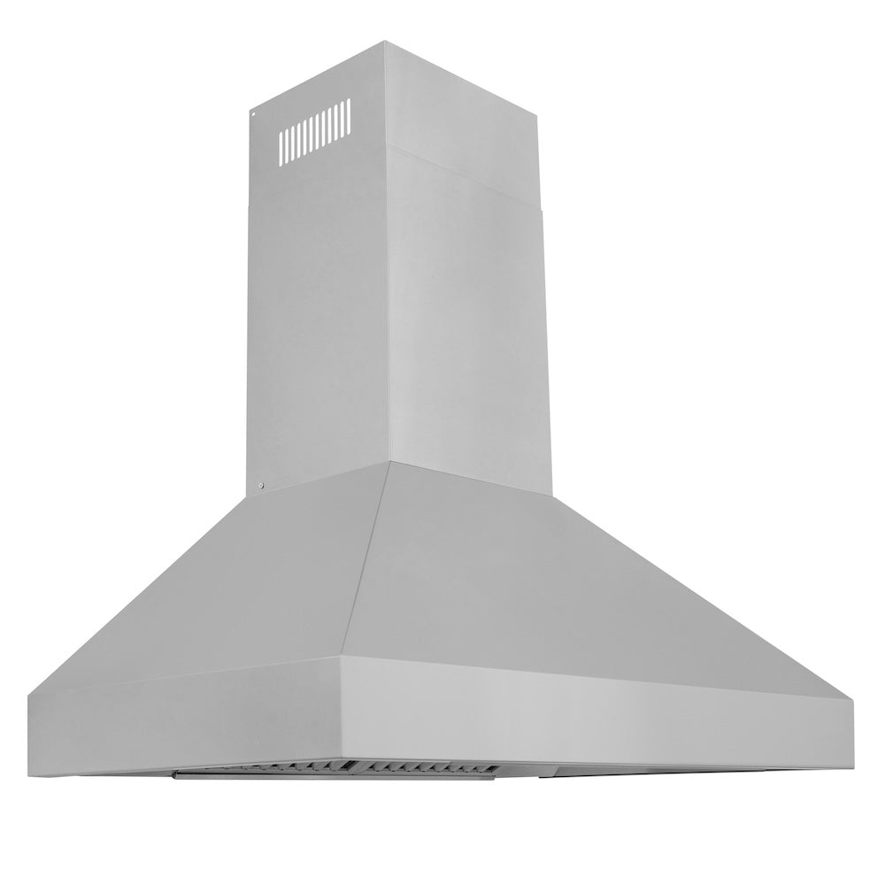 ZLINE Professional 30-inch range hood in stainless steel 597-30