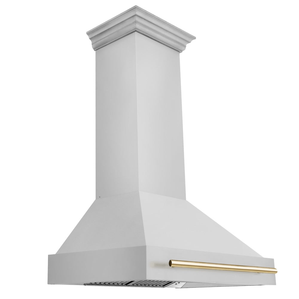 ZLINE 36-inch range hood (8654STZ-36-G)