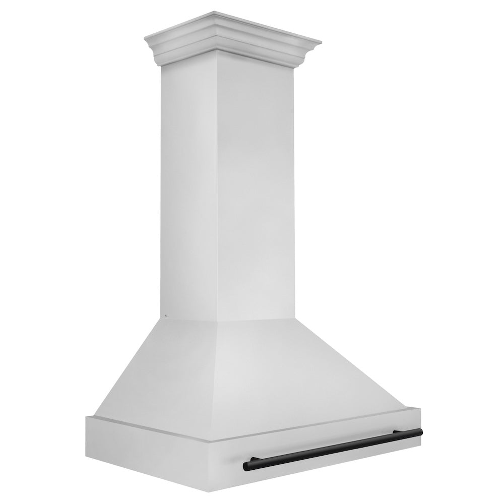 ZLINE 36-inch range hood (8654STZ-36-MB)
