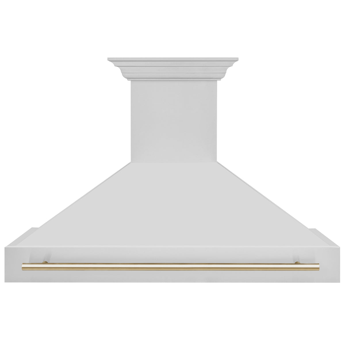 ZLINE 48-inch range hood (8654STZ-48-G)