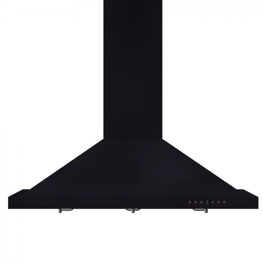 ZLINE Designer 30-inch range hood in oil-rubbed bronze 8KBB-30
