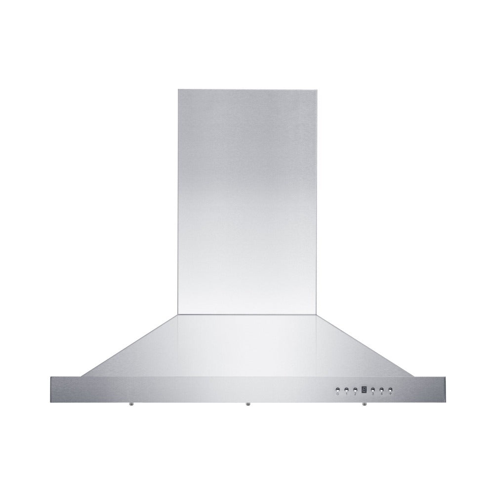 ZLINE Remote Blower 30-inch range hood in stainless steel GL2I-RS-30-400, view 5