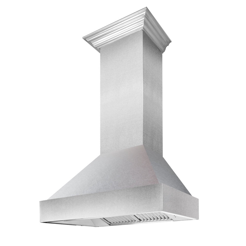 ZLINE 30-inch range hood (8654SN-30)