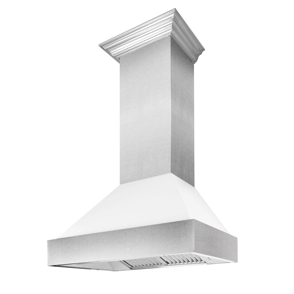 ZLINE 48-inch range hood (8654WM-48)