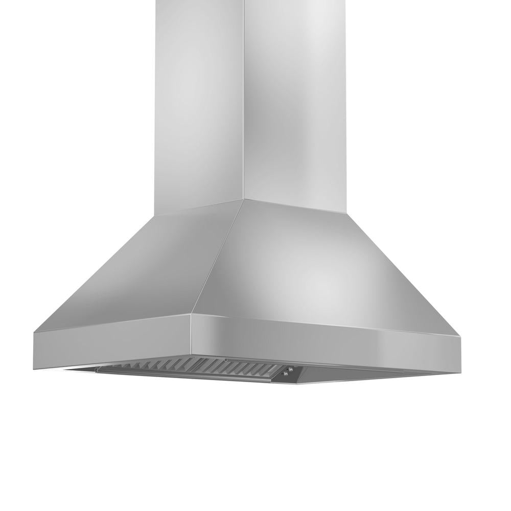 ZLINE 30-inch range hood in stainless steel 597I-30