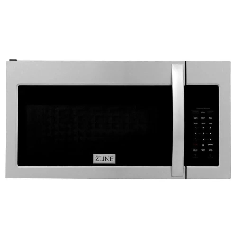 ZLINE 30-inch over-the-range microwave (MWO-OTR-30)