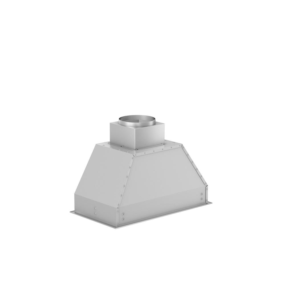 ZLINE Remote Blower 28-inch range hood in stainless steel 695-RD-28, view 6