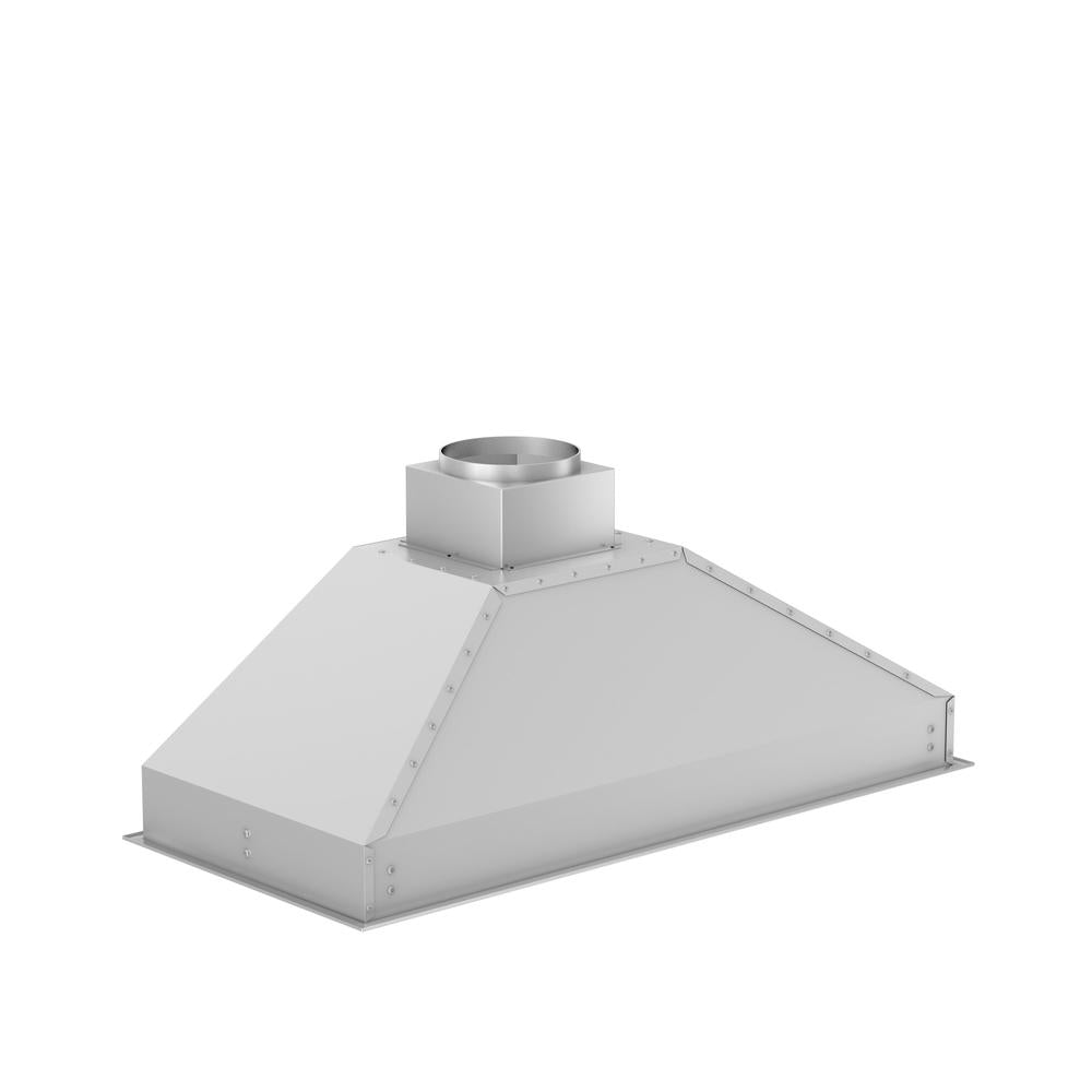 ZLINE 52-inch range hood in stainless steel 721-52