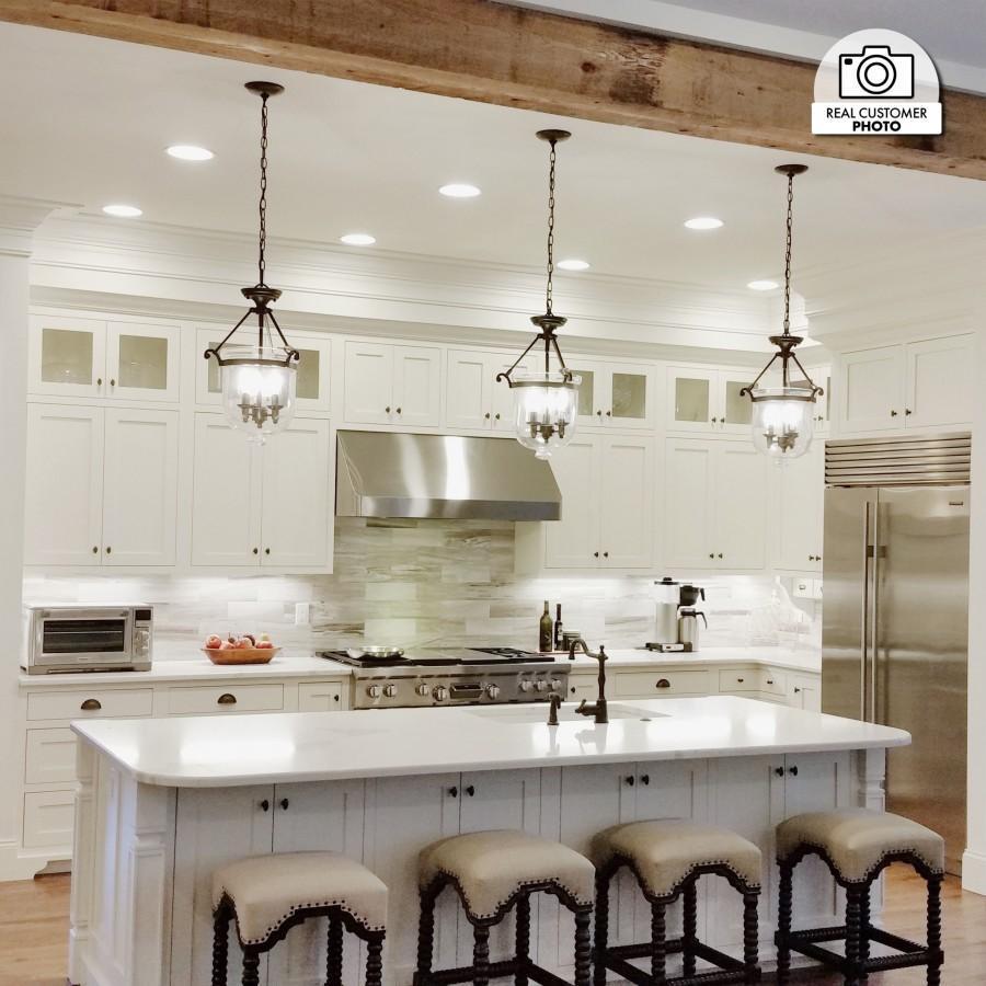 ZLINE Convertible Vent 36-inch range hood in stainless steel 520-36, view 7