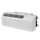 15,000 BTU 230V PTAC Heat Pump w/ 3.5 kW Electric Heat Assist