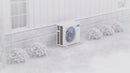 MRCOOL DIY 4th Gen Multi-Zone Mini Split Air Conditioner and Heat Pump